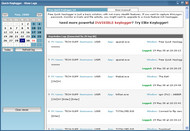 WideStep Quick Keylogger screenshot